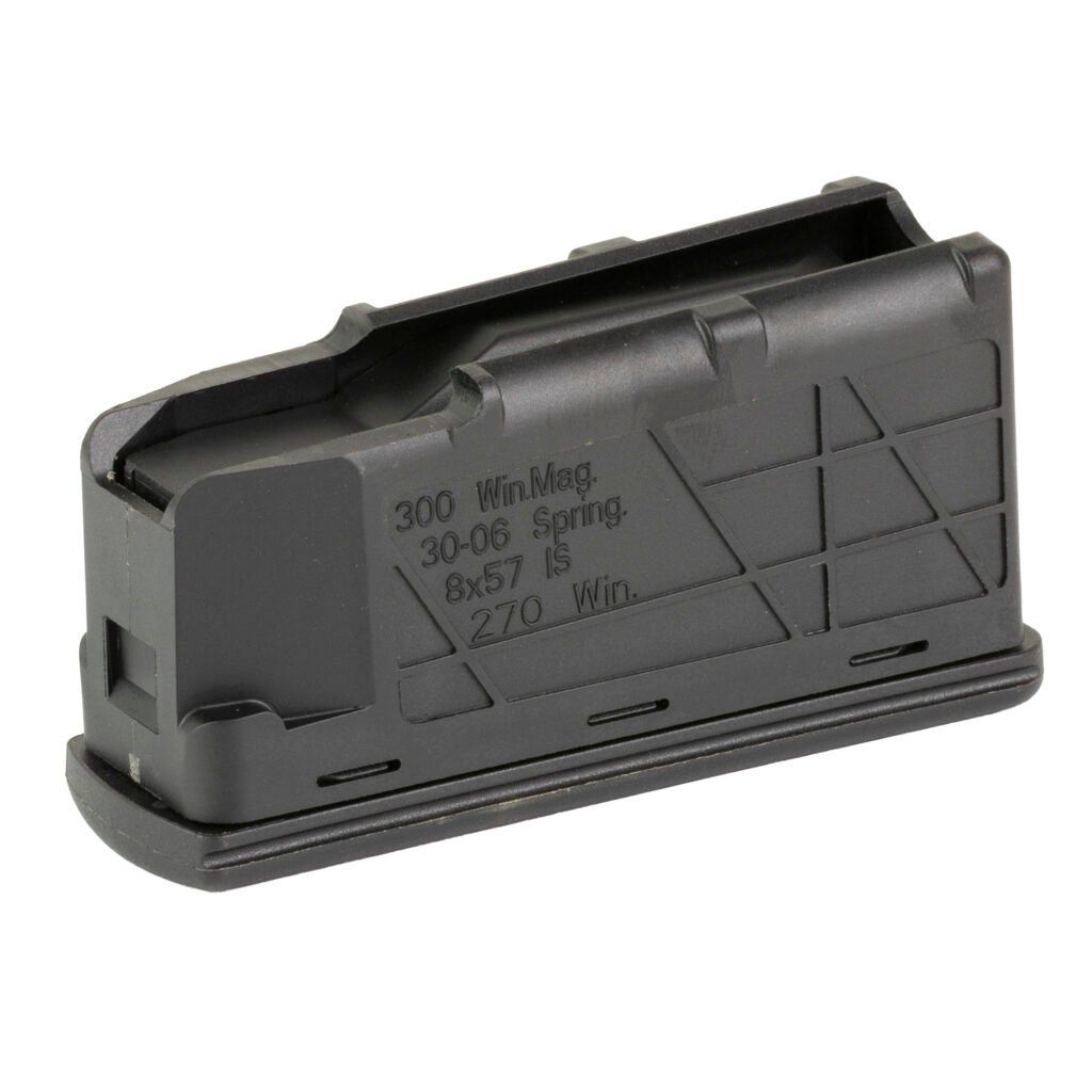 MAG CZ 600 30-06WIN/300WIN