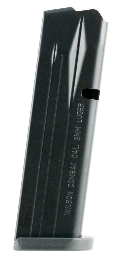 WILSON COMBAT MAG EDC X9 9MM 15RD