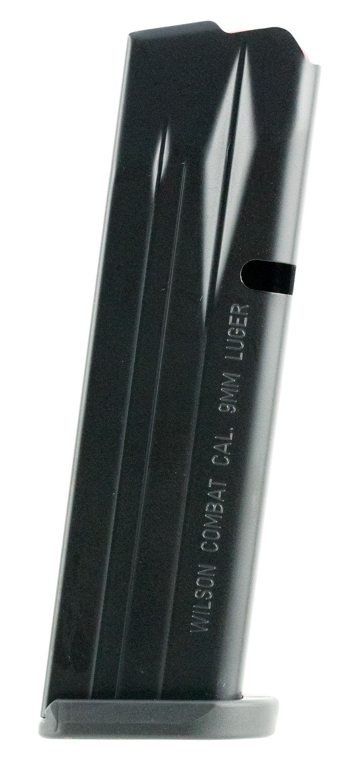 WILSON COMBAT MAG EDC X9 9MM 15RD