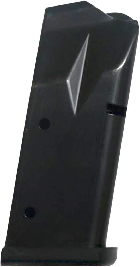 ROCK ISLAND ARMORY MAGAZINE 3.10 45ACP 10RD BLK