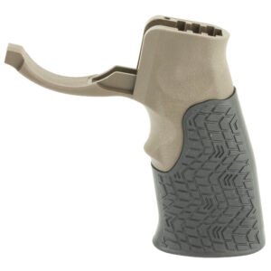 DANIEL DEFENSE PISTOL GRIP DD MILSPEC+ BROWN