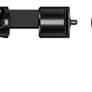 RADIAN WEAPONS TALON 45/90 SAFETY BLACK AMBI