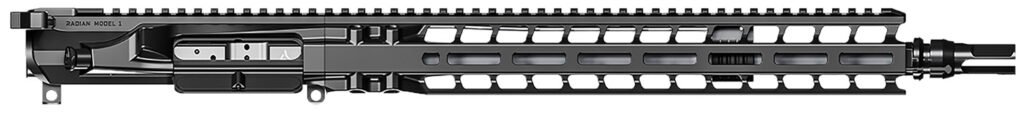 RADIAN WEAPONS MODEL 1 UPPER 223WYL 14.5" BLK
