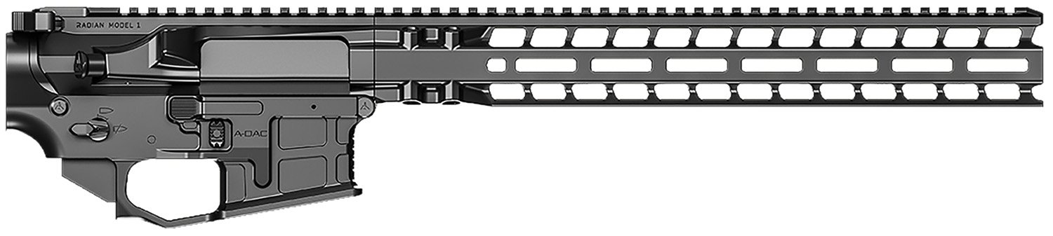 RADIAN WEAPONS MODEL 1 BUILDER KIT 14" BLK