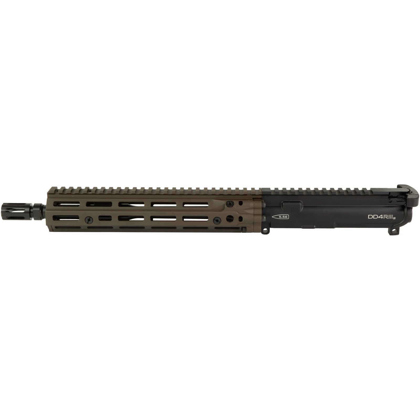 DANIEL DEFENSE DD4 RIII URG 5.56MM 11.5" FDE
