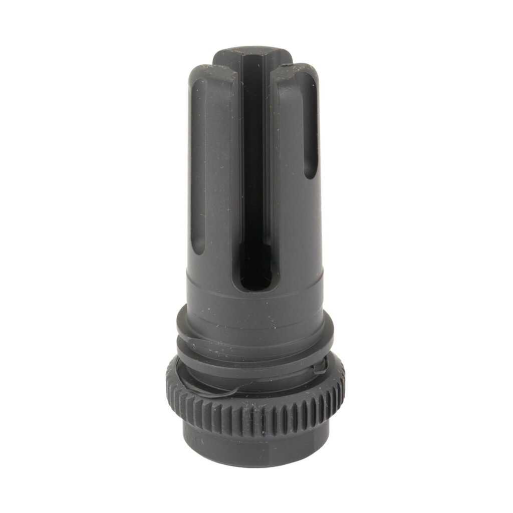 AAC (ADVANCED ARMAMENT) BLACKOUT FH 51T 5.56MM 1/2x28#
