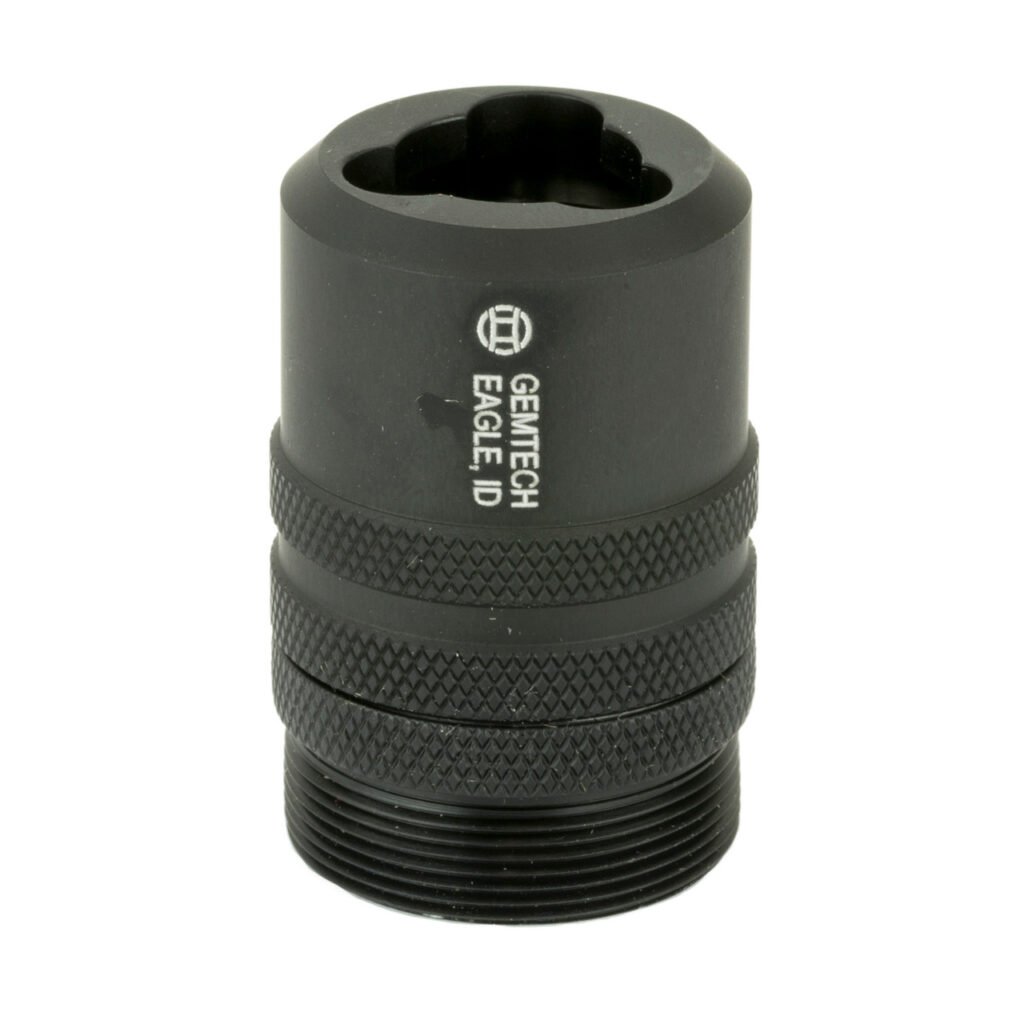 GEMTECH GM-9/MM9 3-LUG MP5 QD FEMALE