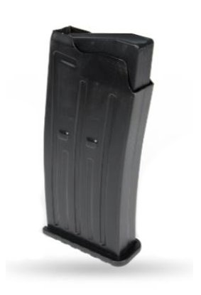 CHARLES DALY MAGAZINE 12GA 5RD BLACK