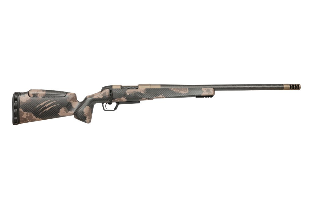 FIERCE FIREARMS CF RIVAL XP 2 300P BRZ/SON 22"