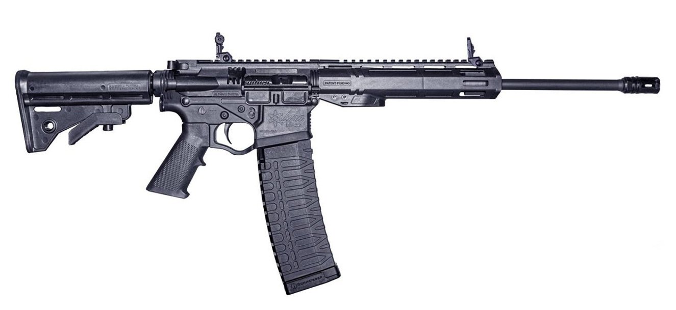 AMERICAN TACTICAL INC ALPHA MAXX 5.56 16" 60+1 MLOK