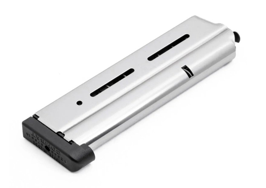 WILSON COMBAT MAG 1911 10MM 9RD FS STD