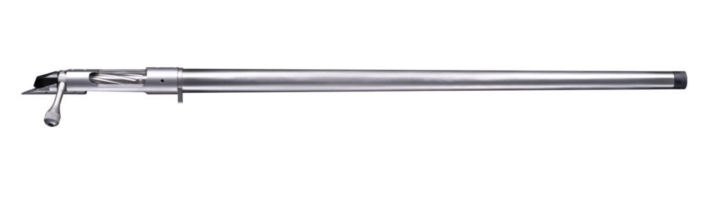 BERGARA BARRELED ACTION 6GT #7 SS