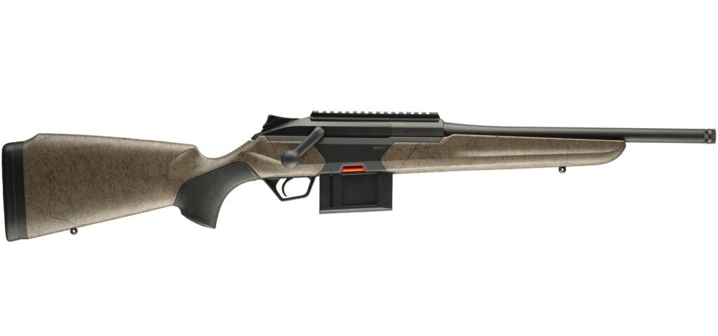 BERETTA BRX1 RANCH 308WIN 16" 5+1