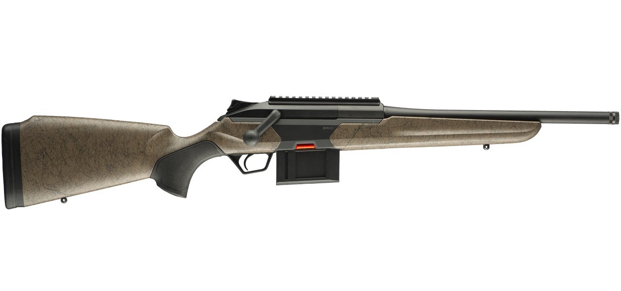 BERETTA BRX1 RANCH 308WIN 16" 5+1