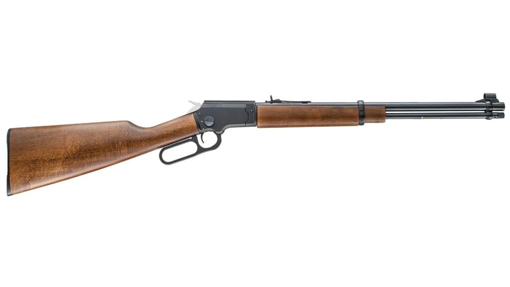 CHIAPPA FIREARMS LA322 TAKEDOWN 22LR 18.5" BLK