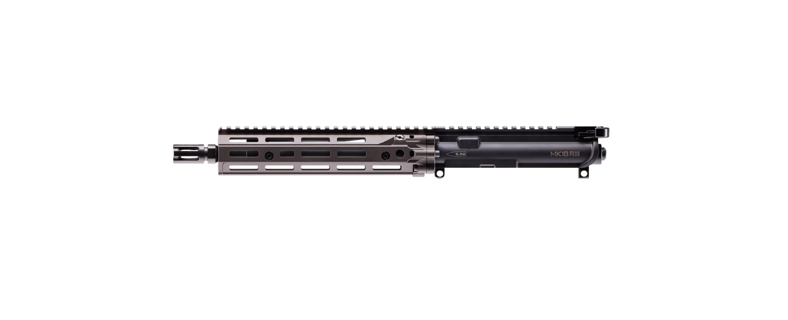 DANIEL DEFENSE MK18 RIII URG 5.56MM 10.3" FDE