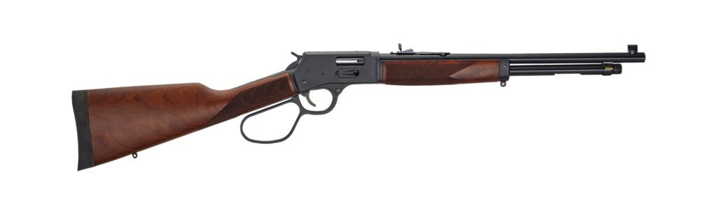 HENRY REPEATING ARMS BIG BOY STEEL 44MAG/44SP LARGE