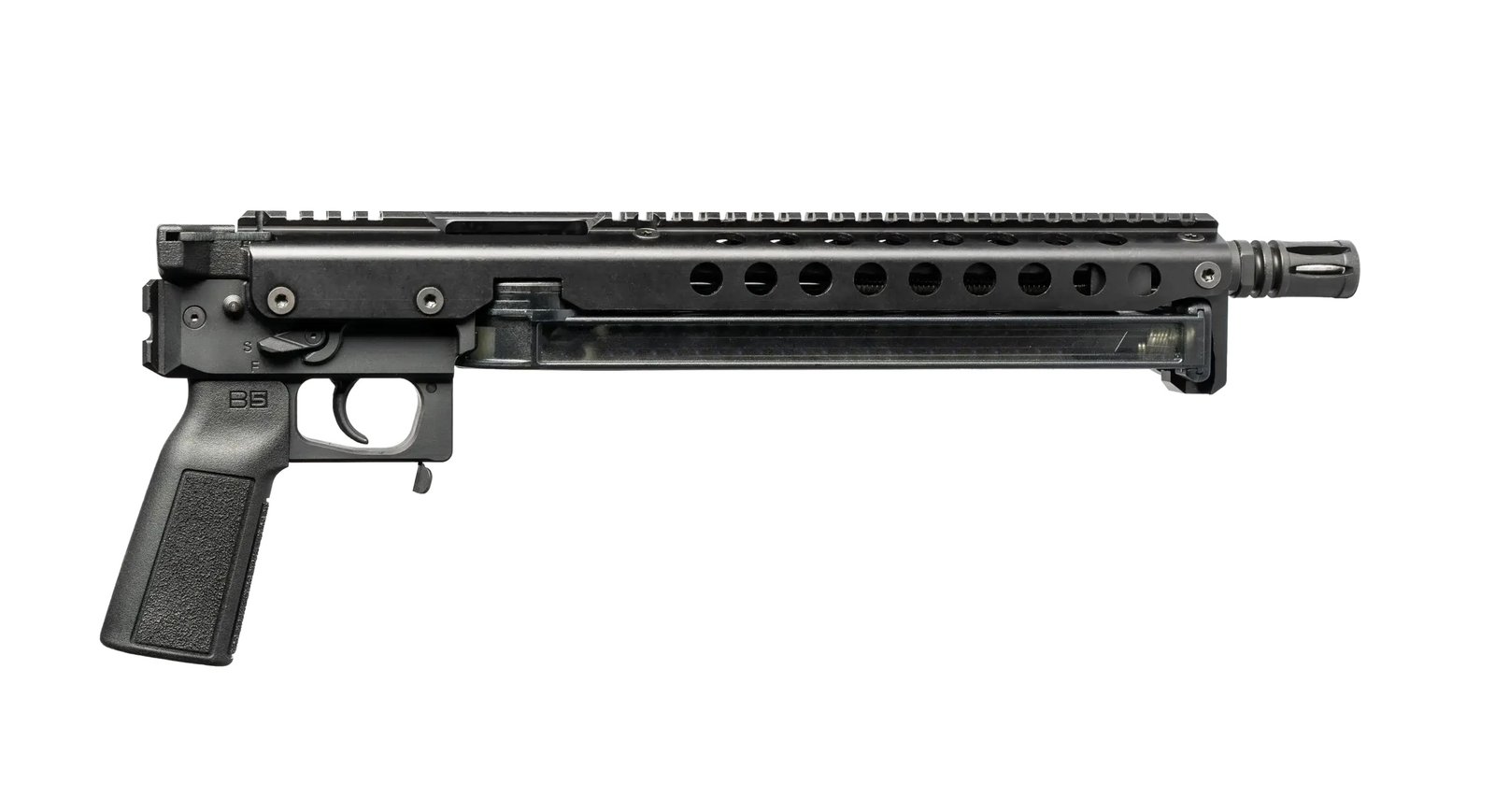 KELTEC KP50 PISTOL 5.7X28 50+1 BLACK