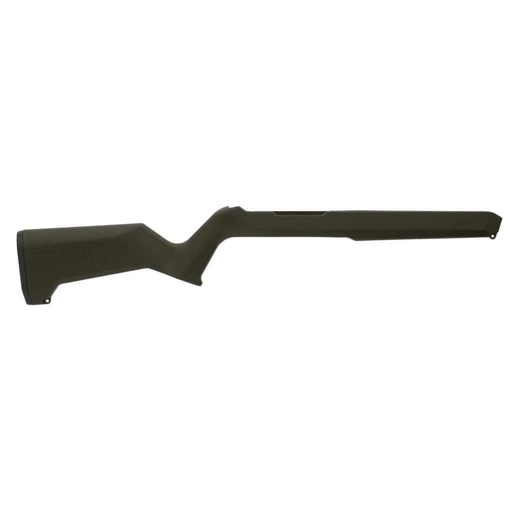 MAGPUL MOE X-22 STK 10/22 ODG