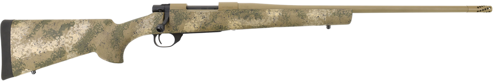 HOWA FENCELINE 300PRC REAP 24"