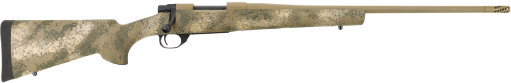 HOWA FENCELINE 7MAG REAP 24"