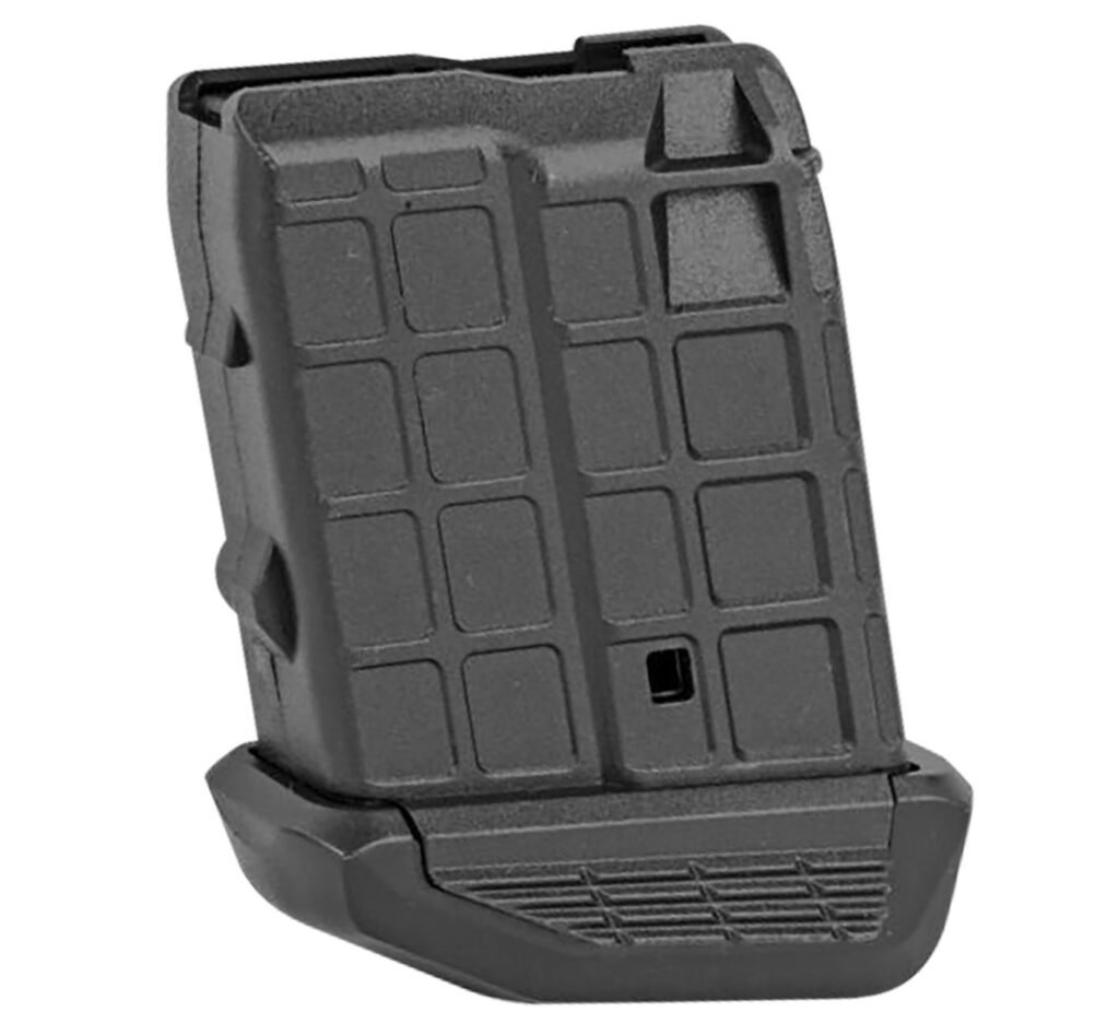 MAG TIKKA T1X 22LR 10RD