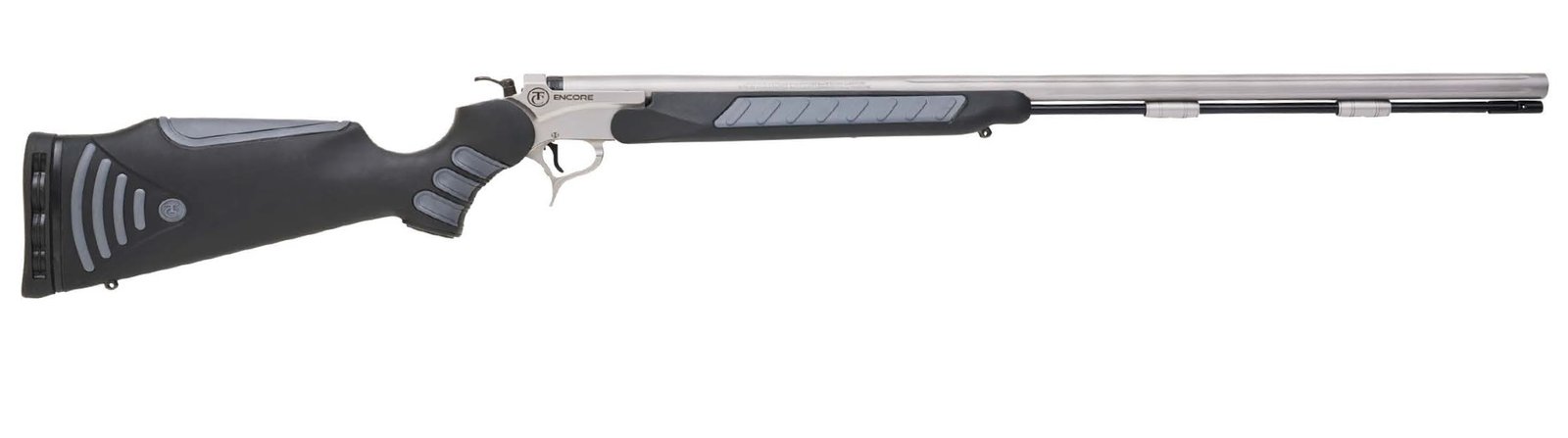 THOMPSON/CENTER PROHUNTER FS 50CAL BLK 28"