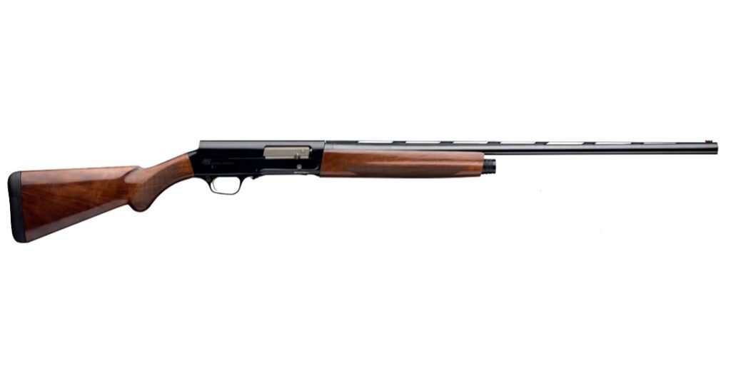 BROWNING A5 LIGHTNING 12/28 BL/WD 3"
