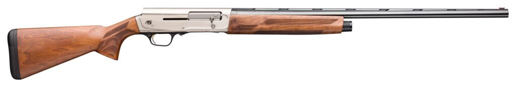 BROWNING A5 UPLAND 20/26 BL/WD 3"