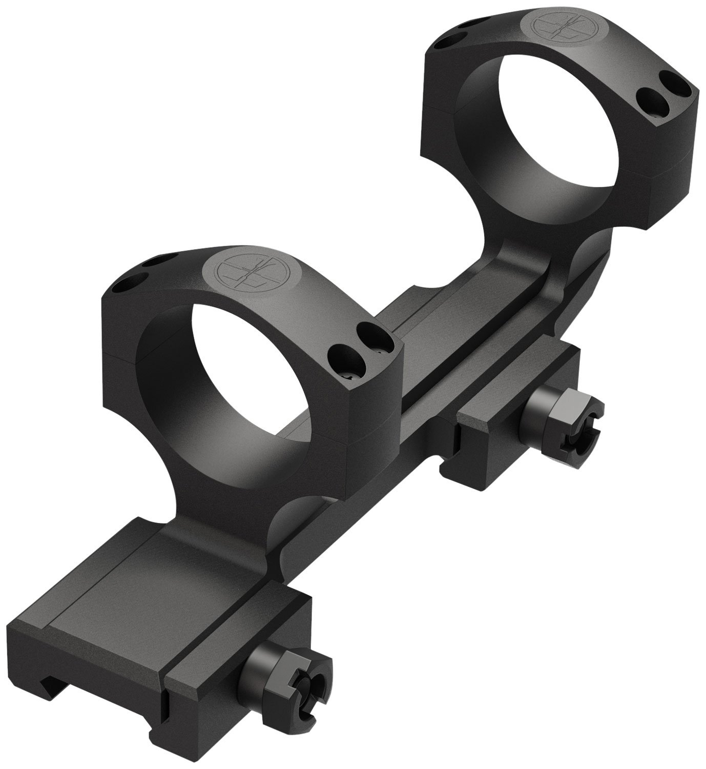 LEUPOLD MOUNT MARK IMS 34MM MATTE BLK