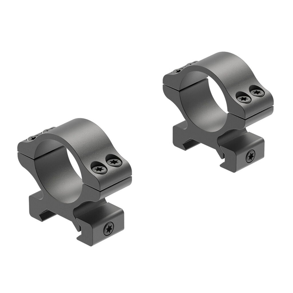 LEUPOLD RINGS RIFLEMAN GEN2 1" MED