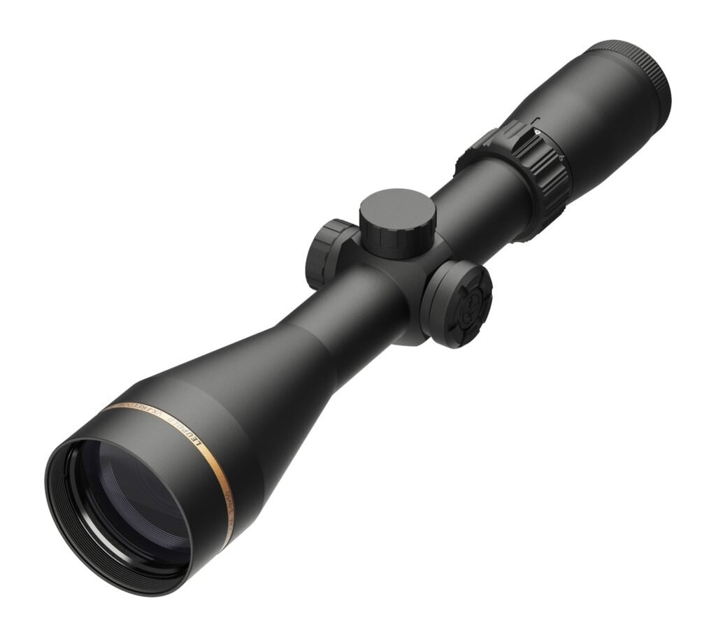 LEUPOLD FREEDOM 3-9X40MM STRWLL DUPLEX