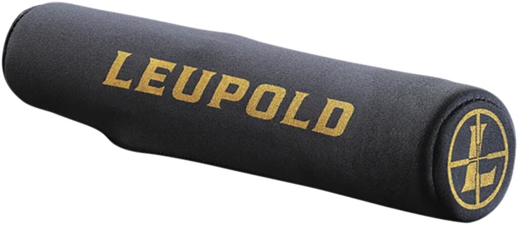 LEUPOLD SCOPE COVER NEOPRENE XL