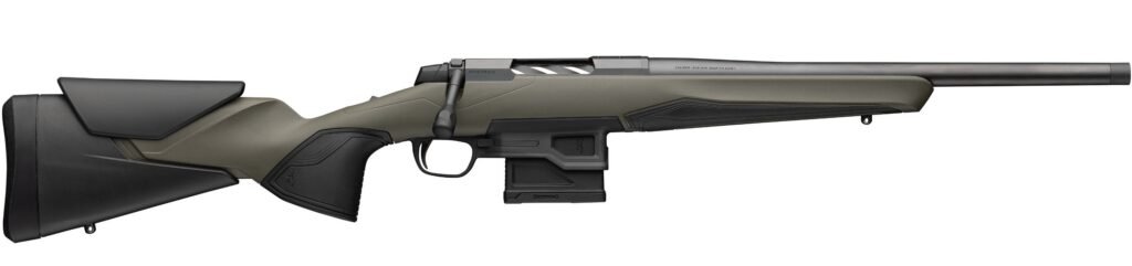 BROWNING X-BOLT 2 AP ODG 7PRC TB      #