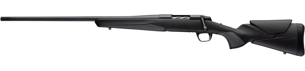 BROWNING X-BOLT 2 HUNT COMP 6.5CM LH  #