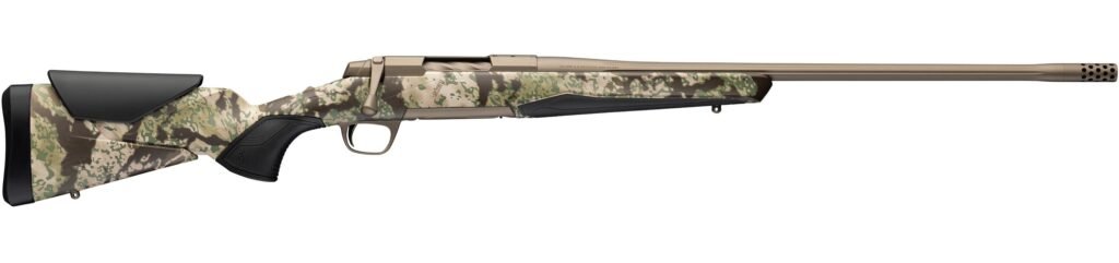 BROWNING X-BOLT 2 SPEED KT 30-06 TB   #
