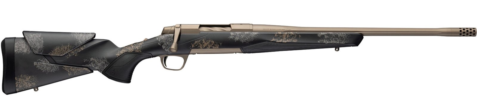 BROWNING X-BOLT 2 SPEED HD SPR 7PRC   #