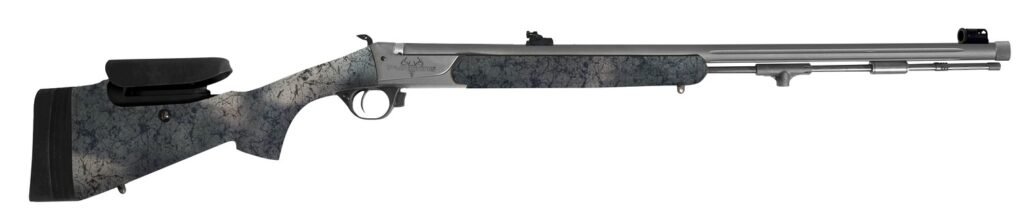 TRADITIONS PURSUIT XT PRO .50 DESERT PS