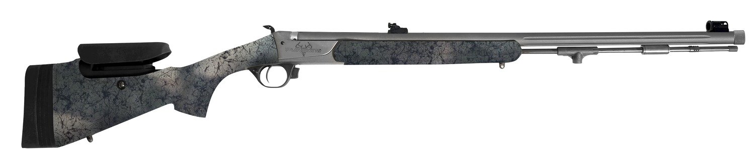 TRADITIONS PURSUIT XT PRO .50 DESERT PS