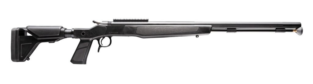 CVA OPTIMA XP .50CAL BLK 26"