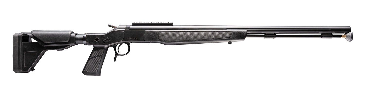 CVA OPTIMA XP .50CAL BLK 26"