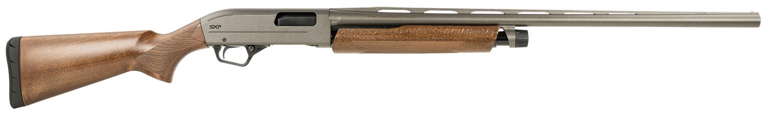 WINCHESTER SXP HYB FIELD 20/28 BL/WD 3" #