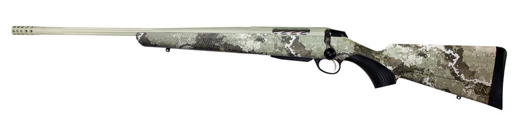 TIKKA T3XLT VEIL ALPINE 7PRC LH 24"