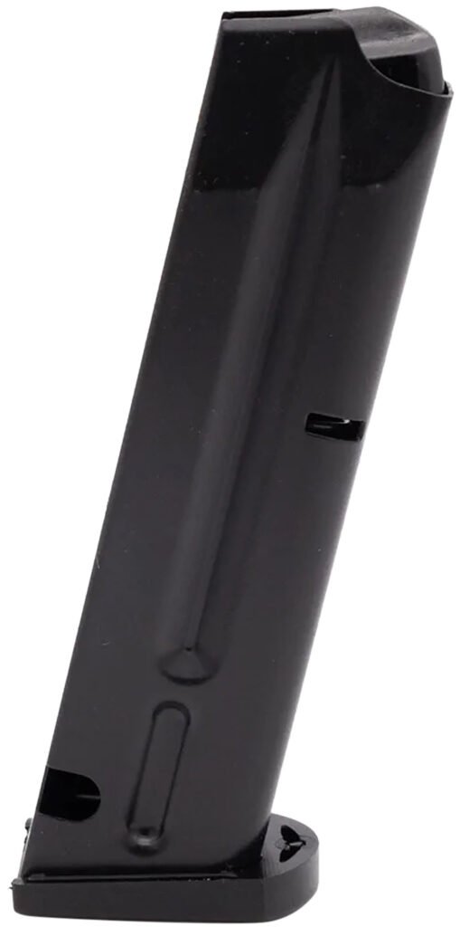 BERETTA MAGAZINE MODEL 92 9MM BL 10RD