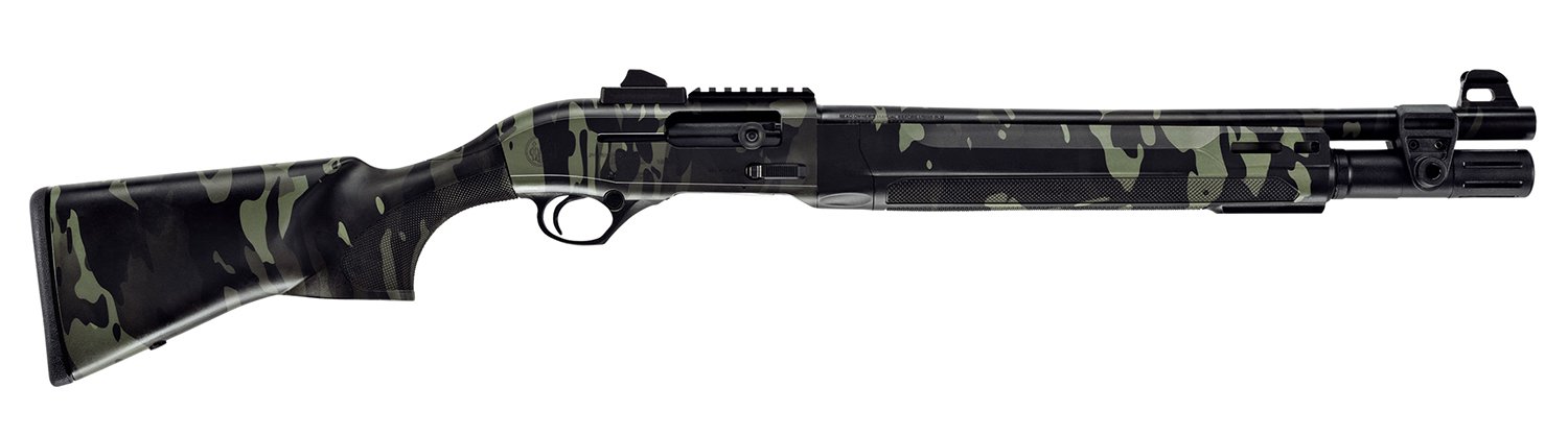 BERETTA A300 ULTIMA PATROL 12/19 MCB