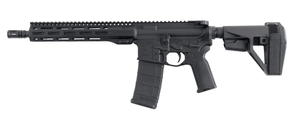 COLT M5 PISTOL 5.56MM 11.5" BRACE