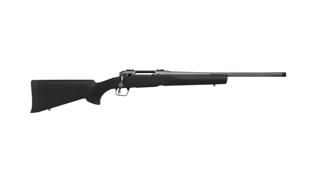 SAVAGE ARMS 110 TRAIL HUNT LITE V2 308WIN