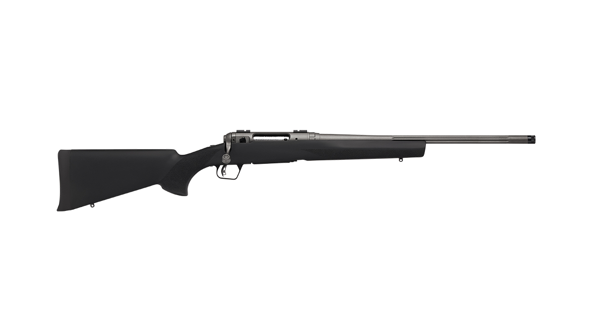 SAVAGE ARMS 110 TRAIL HUNT LITE V2 30-06