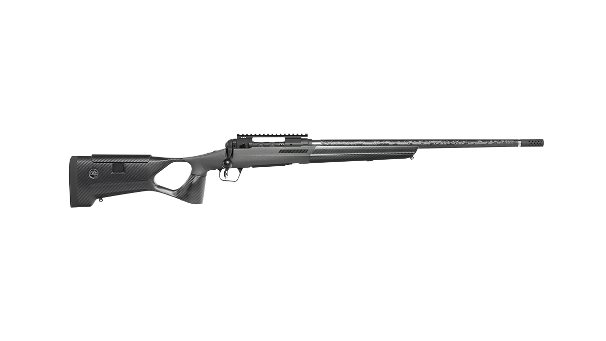 SAVAGE ARMS 110 KLYM V2 308WIN CARBON 22"