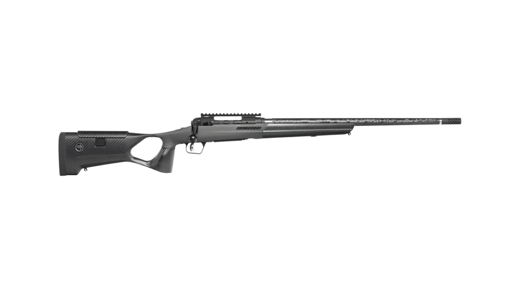 SAVAGE ARMS 110 KLYM V2 6.5CM CARBON 22"